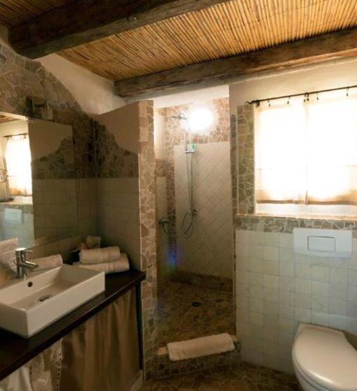 تختخواب و صبحانه Hacienda D Armando