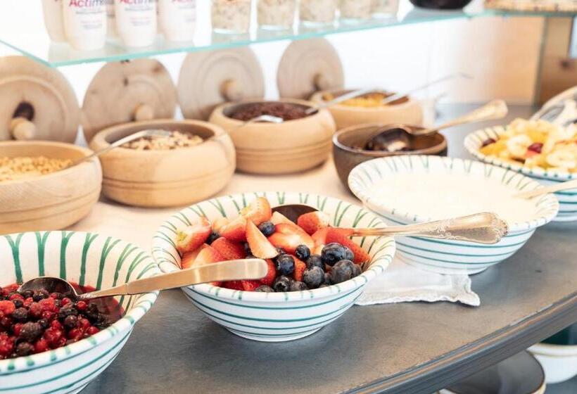 צימר Haus Am Fang