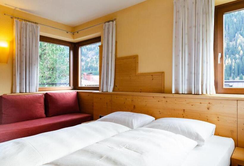 צימר Haus Am Fang