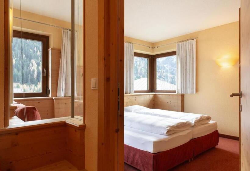 צימר Haus Am Fang