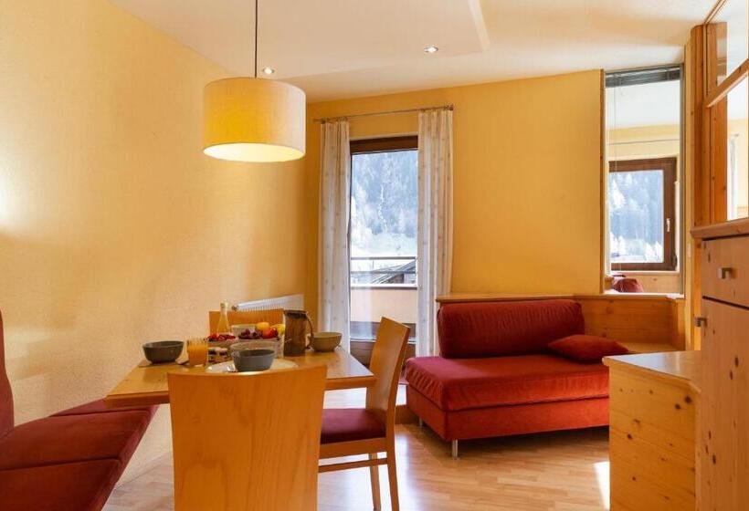 Bed and Breakfast Haus Am Fang