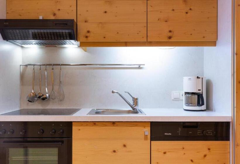 צימר Haus Am Fang