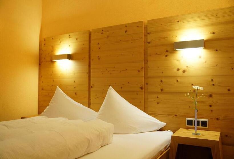 צימר Haus Am Fang