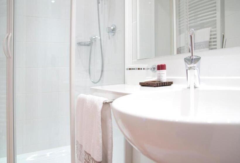 צימר Haus Am Fang