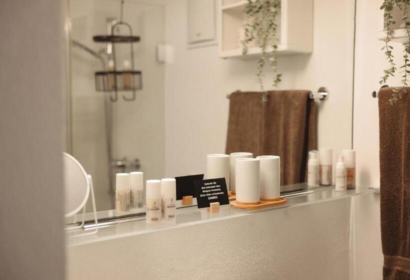 住宿加早餐 Haus Meierhüsli