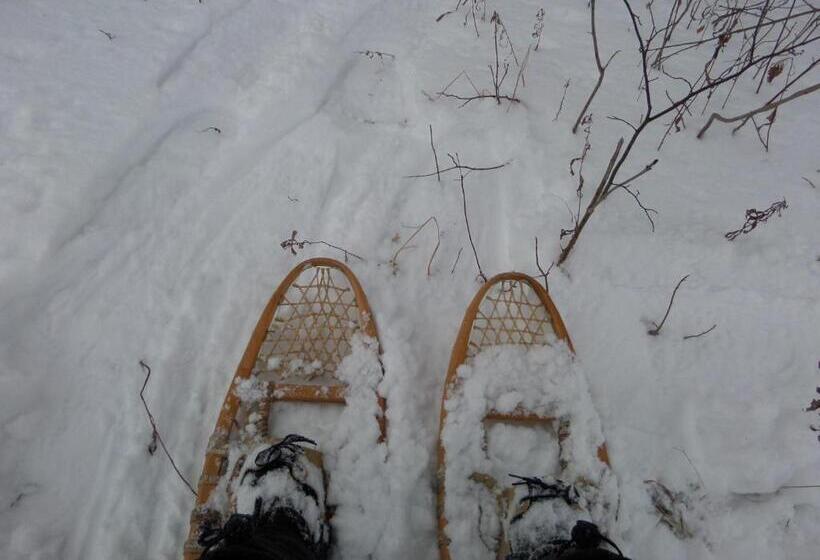 Bed and Breakfast Inn On The Moraine