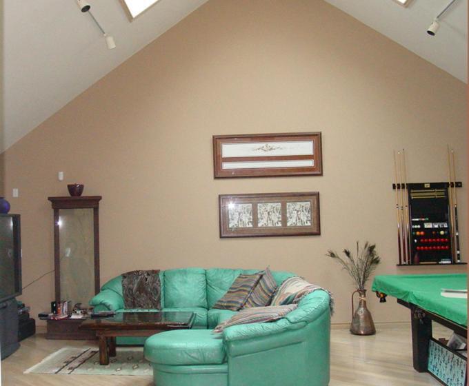 Bed and Breakfast Inn On The Moraine