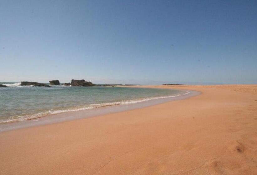 تختخواب و صبحانه Issablanca