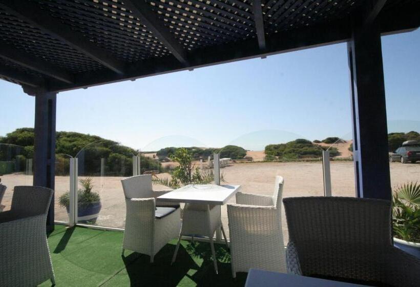 تختخواب و صبحانه Issablanca