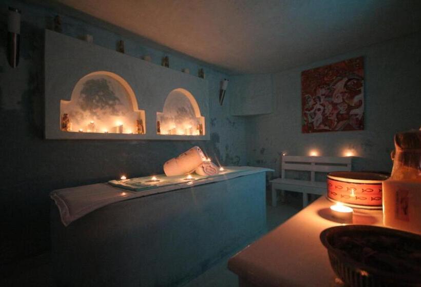 تختخواب و صبحانه Issablanca