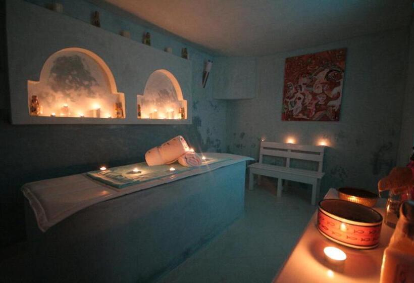 تختخواب و صبحانه Issablanca