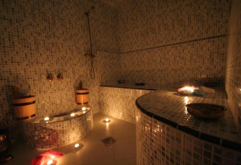 تختخواب و صبحانه Issablanca