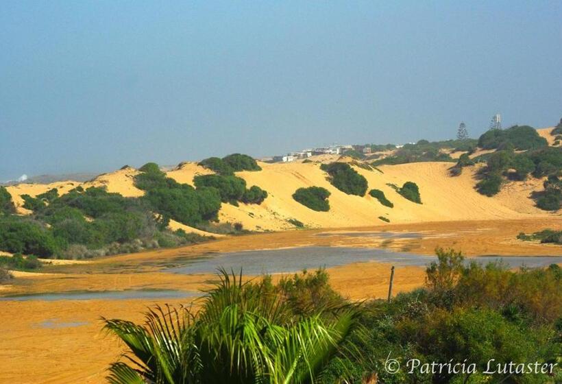 تختخواب و صبحانه Issablanca