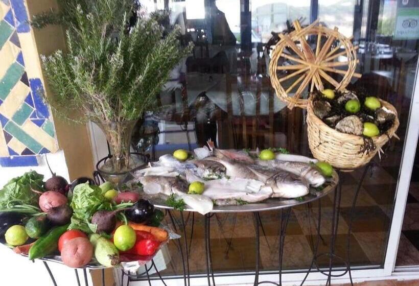 تختخواب و صبحانه Issablanca