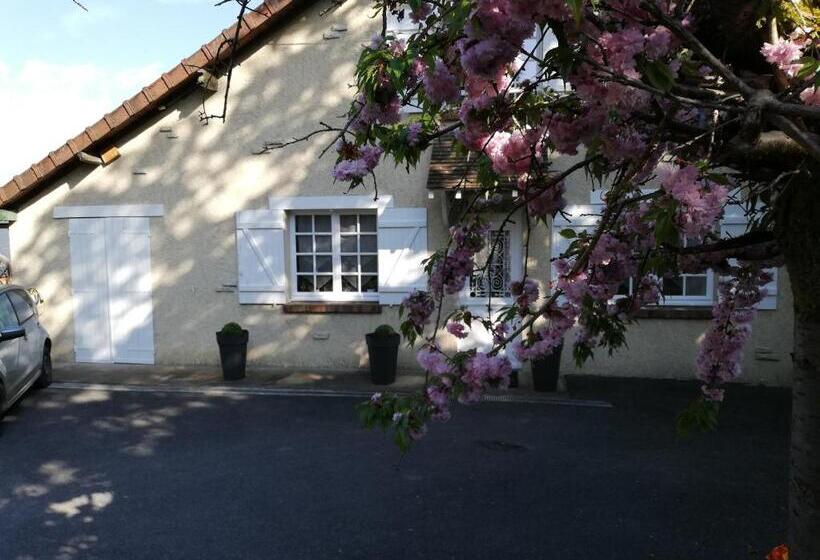 Bed and Breakfast La Fargette