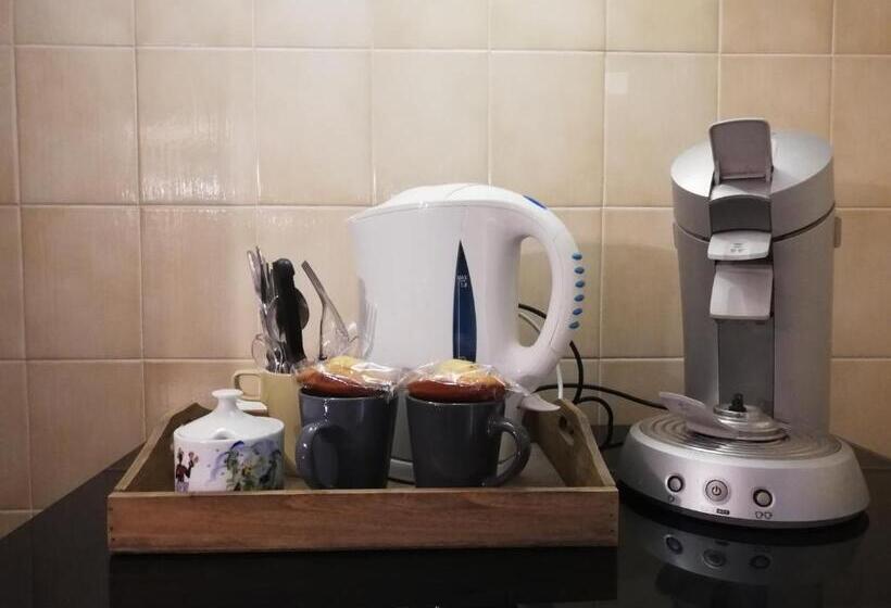 住宿加早餐  La Fargette