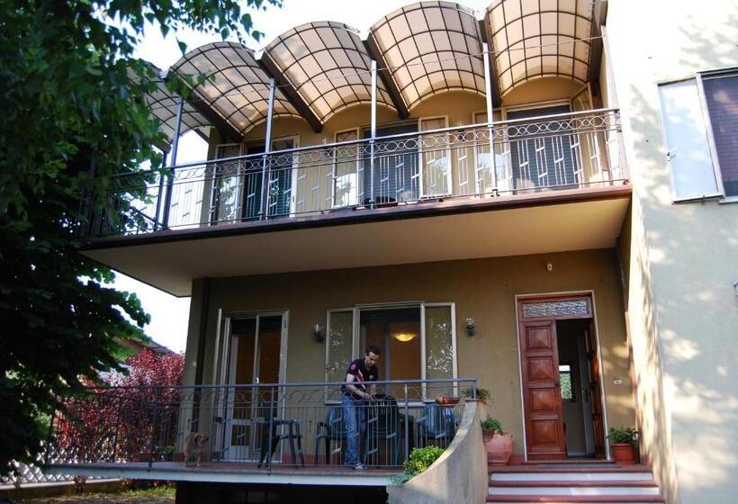 مبيت وإفطار Le Querce