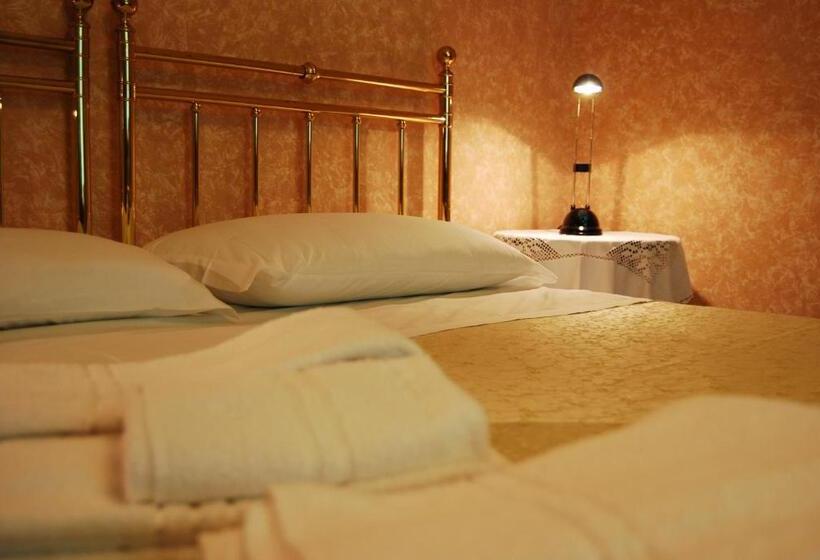 مبيت وإفطار Le Querce