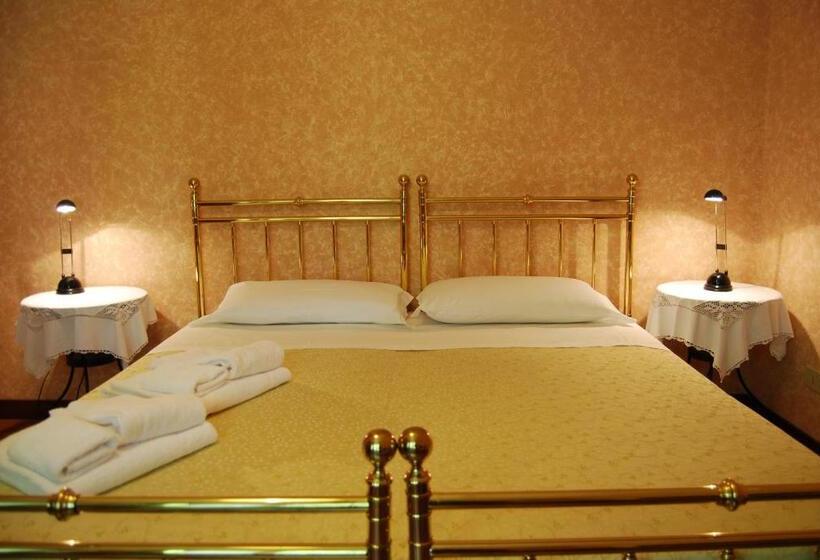 مبيت وإفطار Le Querce