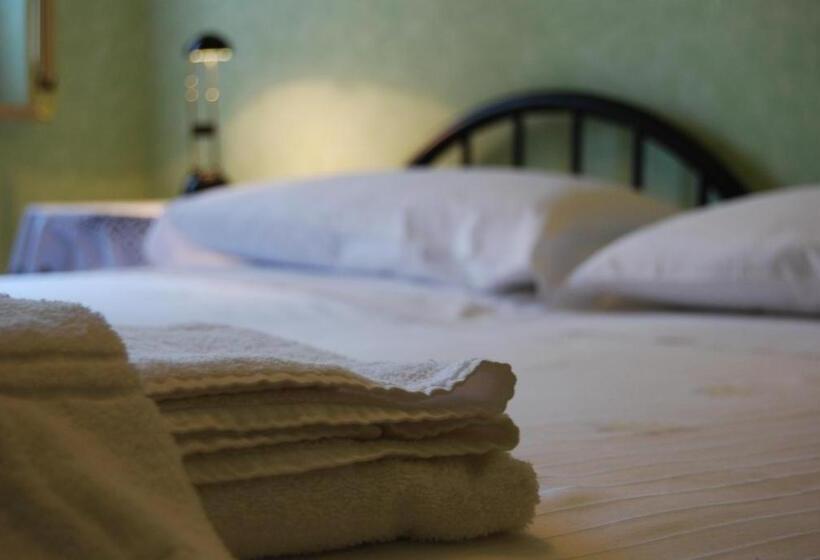 مبيت وإفطار Le Querce