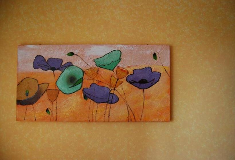 مبيت وإفطار Le Querce