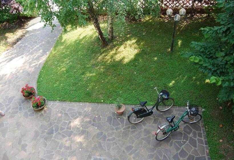 مبيت وإفطار Le Querce