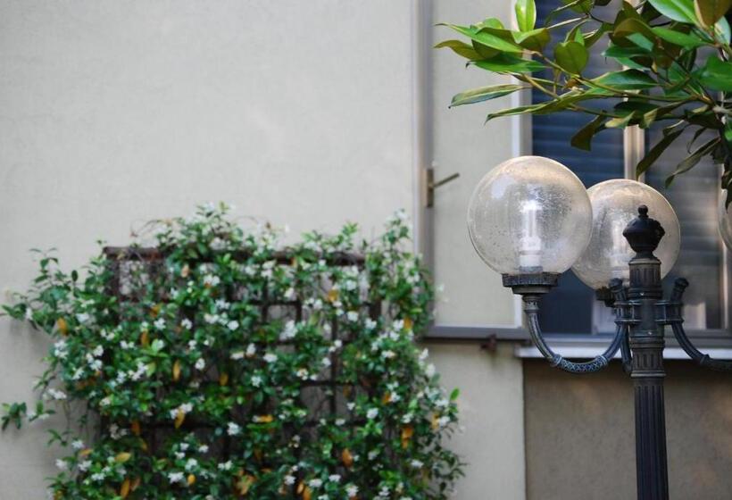 مبيت وإفطار Le Querce