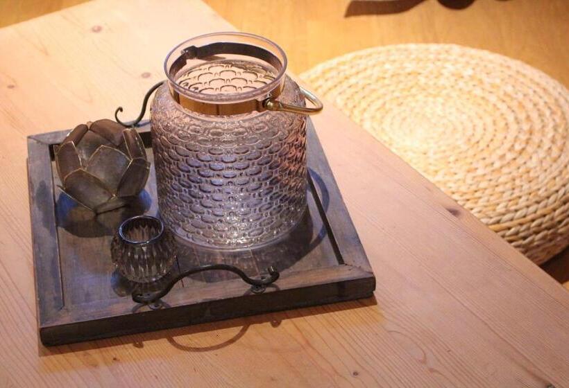 צימר Le Vallon Des Ronzières