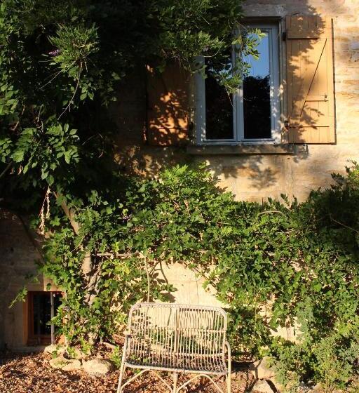 צימר Le Vallon Des Ronzières