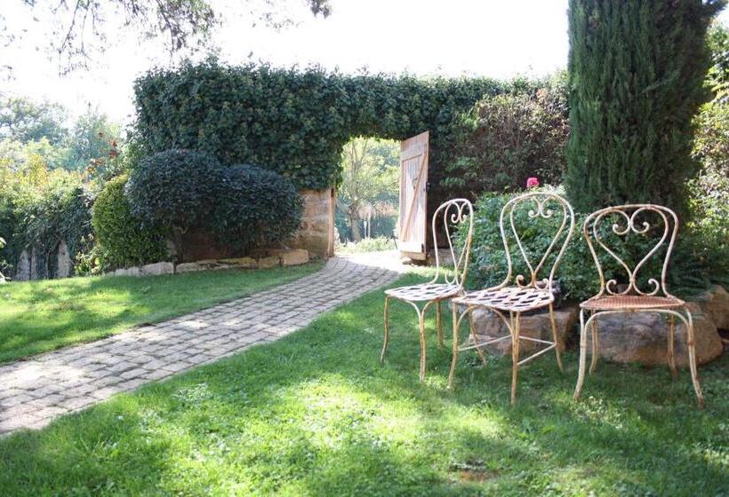 צימר Le Vallon Des Ronzières