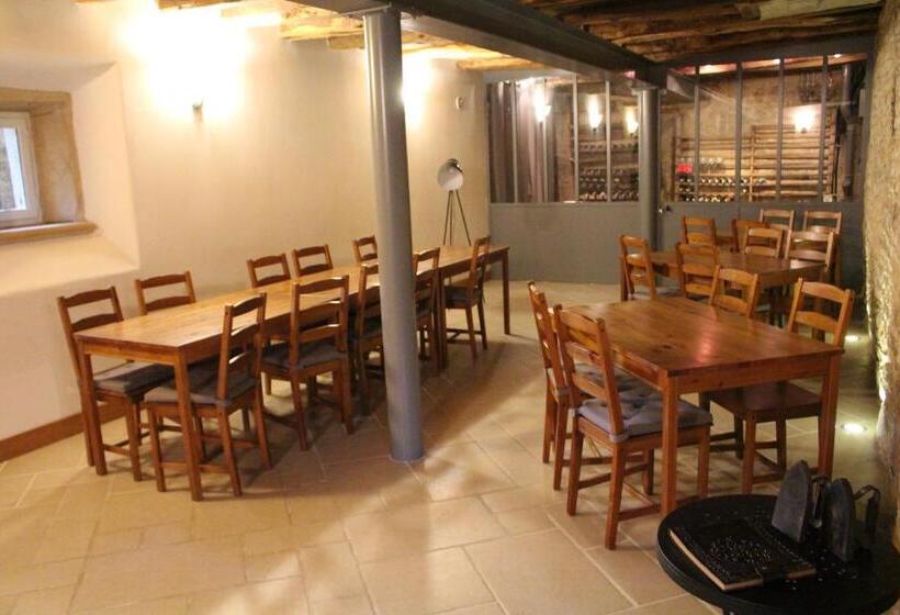 צימר Le Vallon Des Ronzières