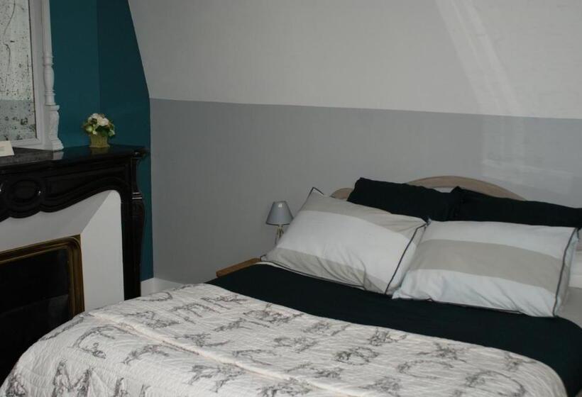 צימר Les Hortensias