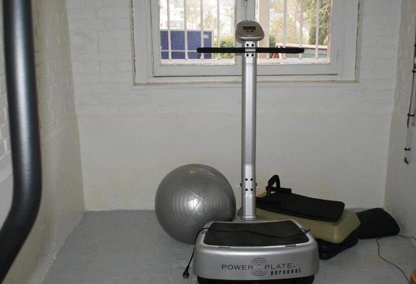 צימר Les Hortensias