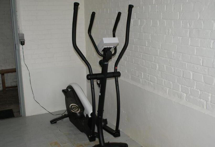 צימר Les Hortensias