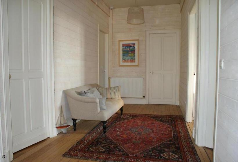 צימר Les Hortensias