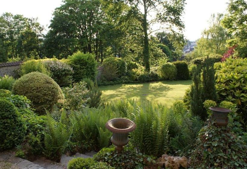 צימר Les Hortensias