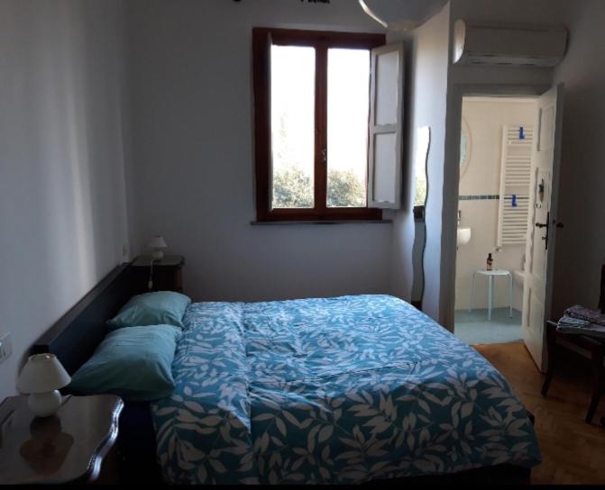 Bed and Breakfast Lupo Azzurro