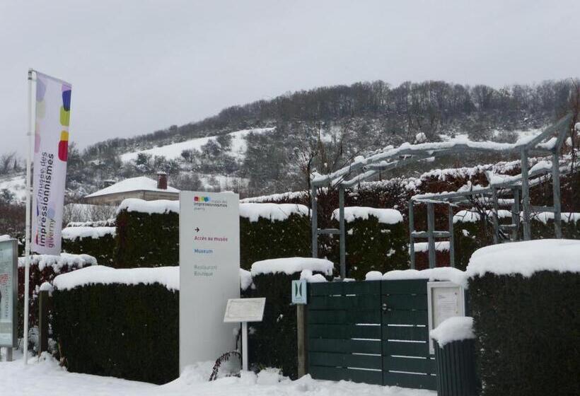 Bed and Breakfast Maison D Hôtes Les Coquelicots