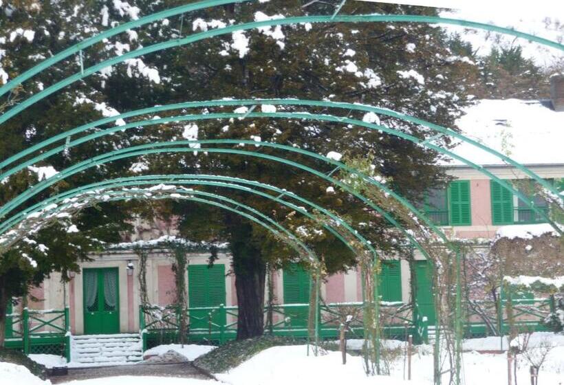 Bed and Breakfast Maison D Hôtes Les Coquelicots