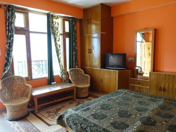 צימר Malis Apple Lodge