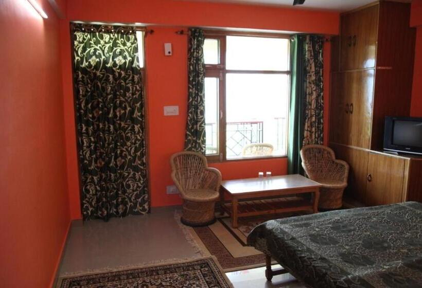 צימר Malis Apple Lodge