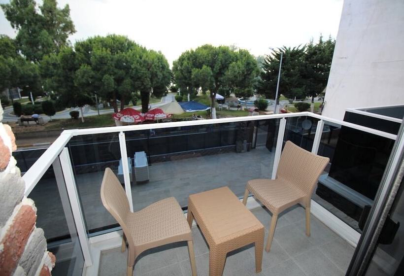 צימר Mari Pembe Otel