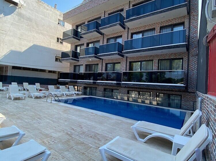 צימר Mari Pembe Otel