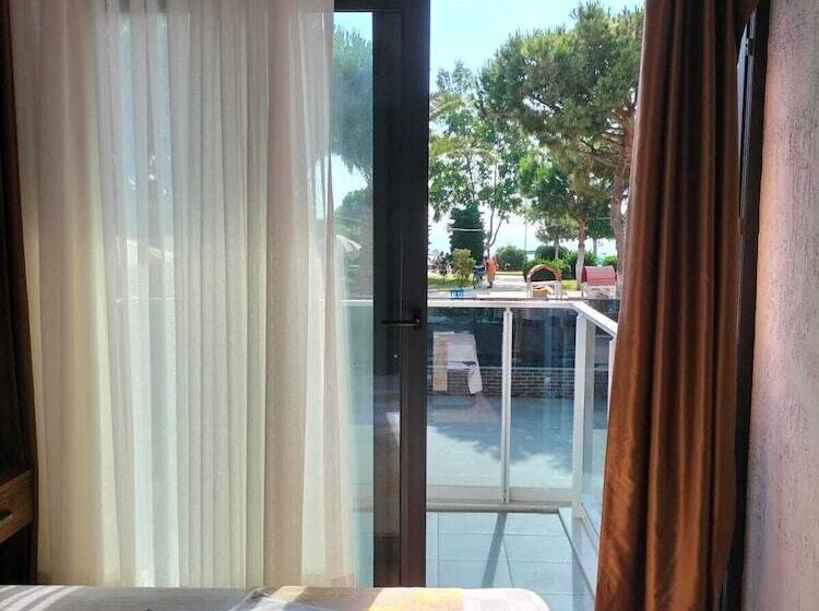 צימר Mari Pembe Otel