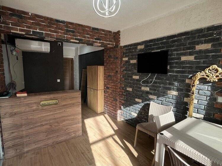 צימר Mari Pembe Otel