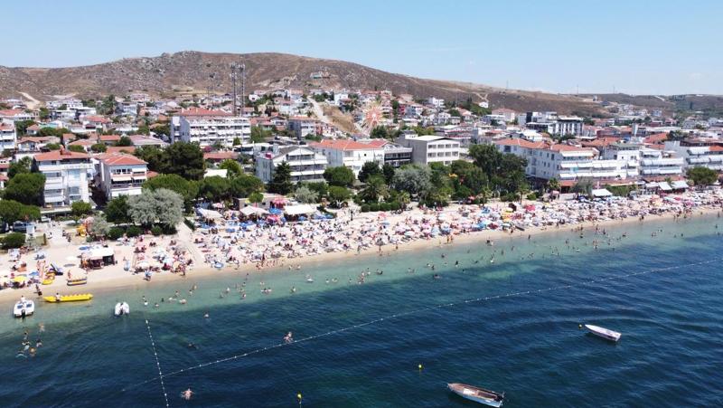 مبيت وإفطار Mari Pembe Otel