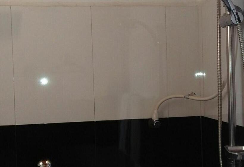 צימר Mini S Residence