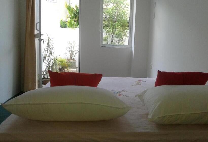 צימר Mini S Residence