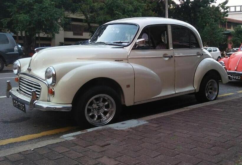 Bed and Breakfast Mini S Residence