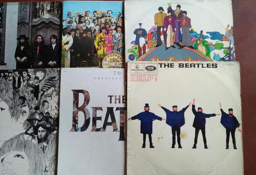 צימר Mini S Residence